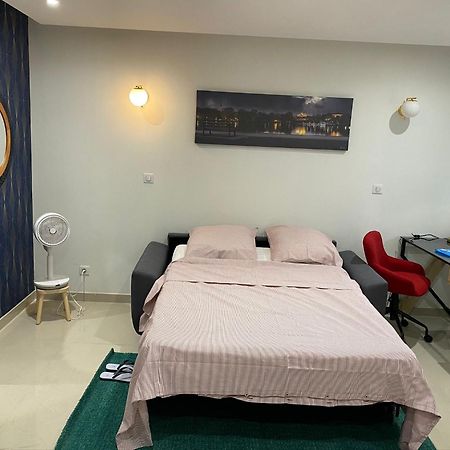 Apartamento Plantiere - Studio Centre Quartier Queuleu - 2 Personnes Metz Exterior foto