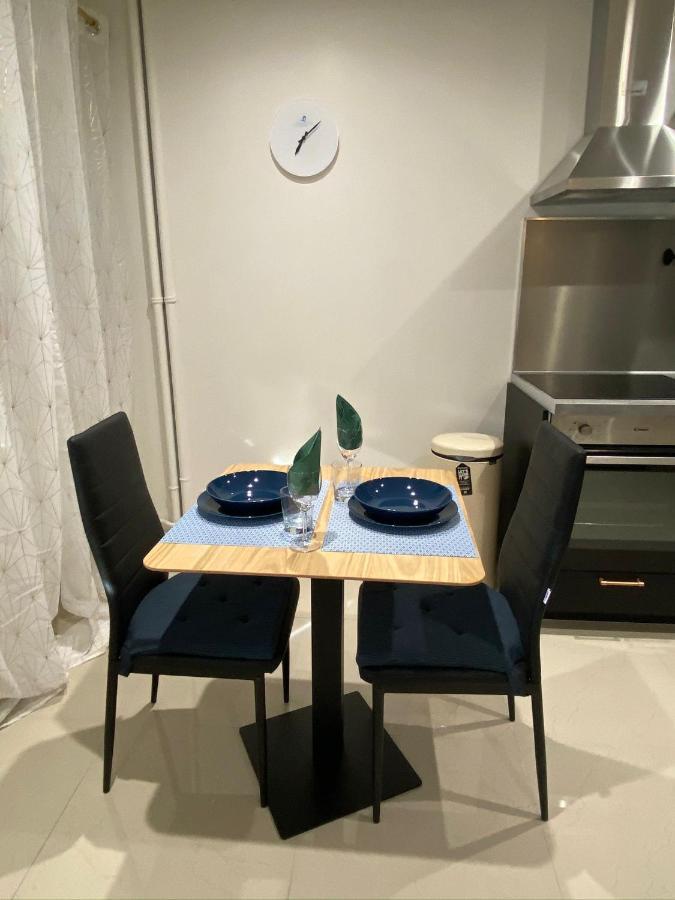 Apartamento Plantiere - Studio Centre Quartier Queuleu - 2 Personnes Metz Exterior foto