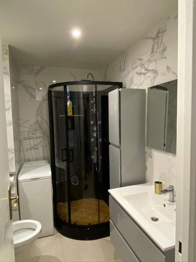 Apartamento Plantiere - Studio Centre Quartier Queuleu - 2 Personnes Metz Exterior foto